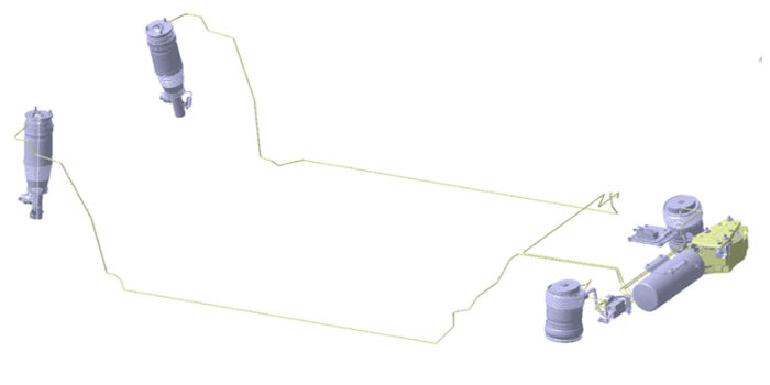 �߶ȿɵ��������ϵͳ